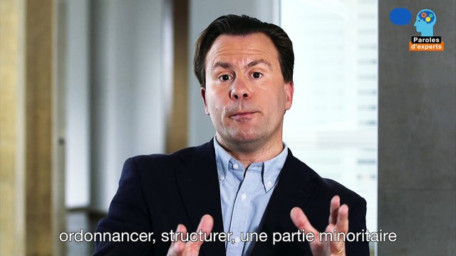 Paroles d'experts - Le Dark Web - Orange