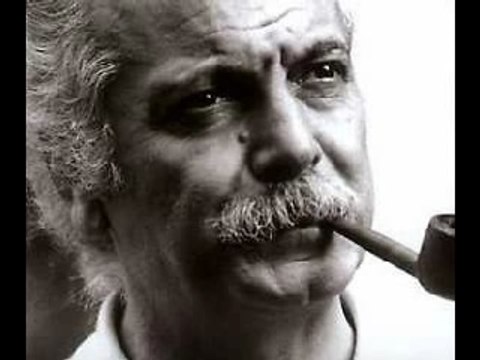 Brassens - Les sabots d'Hélène - par Astra