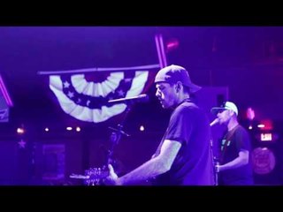 Cypress Spring - Midnight Rodeo in Mobile, AL (Country Boy Swag)