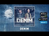 Sample the New Album Denim - Available now!