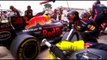 F1 Gp Silverstone 2017 - The Race Highlights HD 16/7/2017