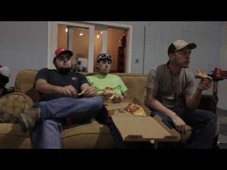 Way Of Life (Webisode 18) - Pizza Break