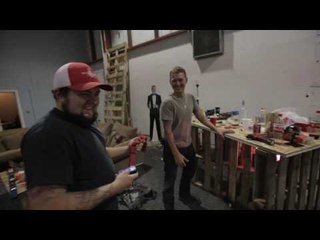 Way Of Life (Webisode 16) - Dog Collar