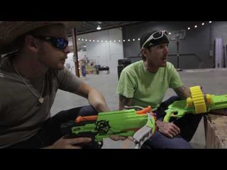 Way Of Life (Webisode 17) - Duck Huntin'