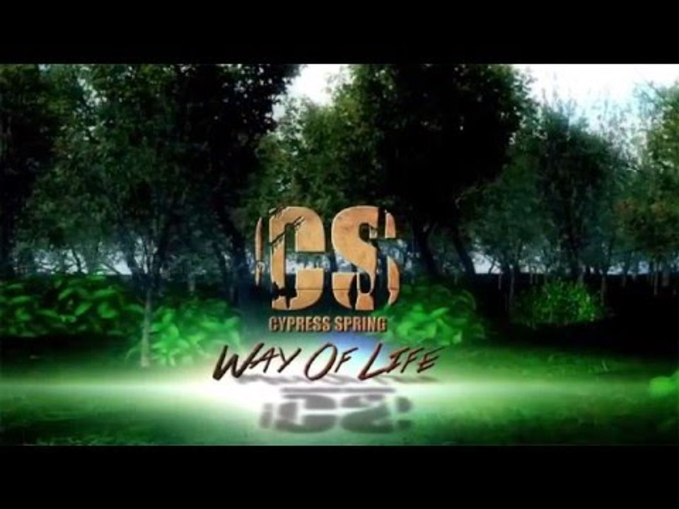 Way Of Life (Webisode 1) - Austin Does Cinnamon Challenge