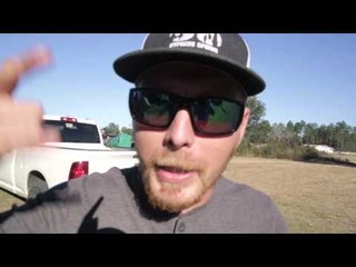 Way Of Life (Webisode 8) - Pre Show Setup