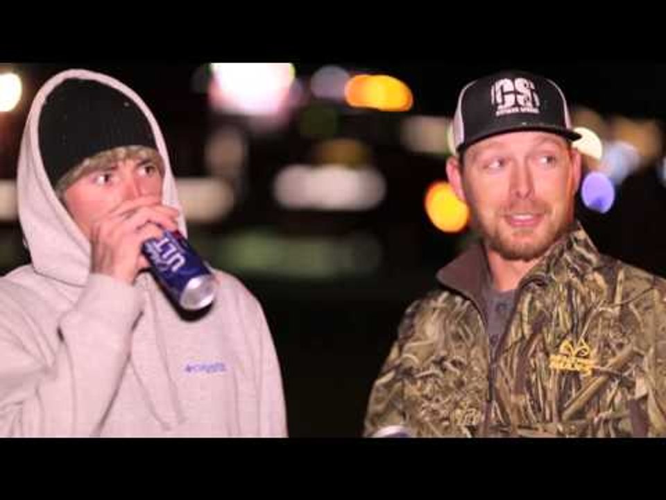 Way Of Life (Webisode 9) - Shortest Job Ever