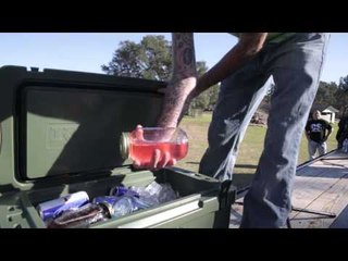 Way Of Life (Webisode 10) - Show Props