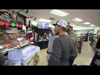 Way Of Life (Webisode 14) - Welcome To Vernon