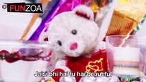 Tu Hai Beautiful _ Inspirational Song on Woman's Beauty _ Funzoa Mimi Teddy Girl
