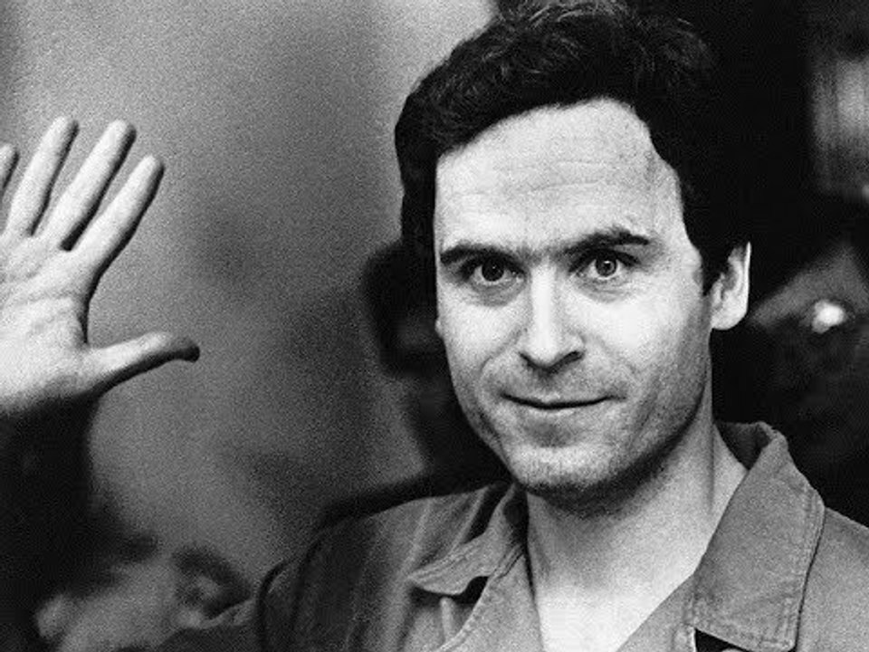 Ted Bundy, el asesino serial más aterrrador de Estados Unidos | Noticias con Francisco Zea