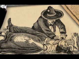 "El Chalequero", el primer asesino serial mexicano | Noticias con Francisco Zea