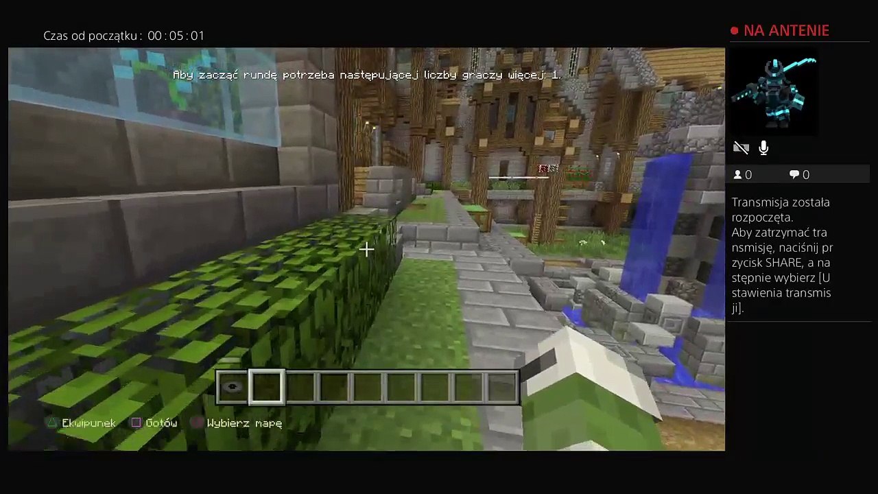 Minecraft #7 pl (23)
