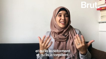 La fille d’une victime de l’attentat de Nice témoigne