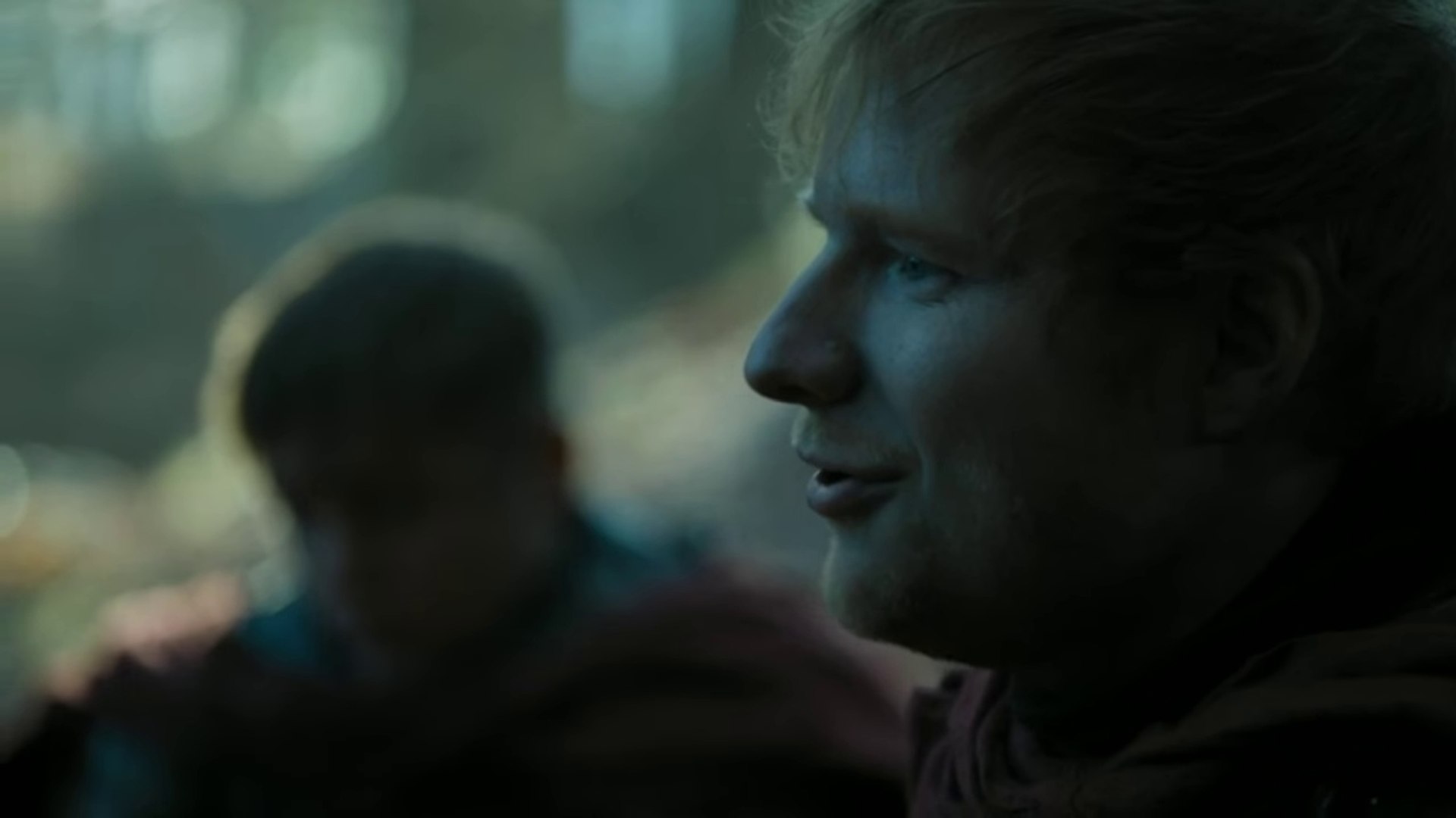 Game of Thrones -  Ed Sheeran - Arya Stark - Lannister Song - Hands of Gold