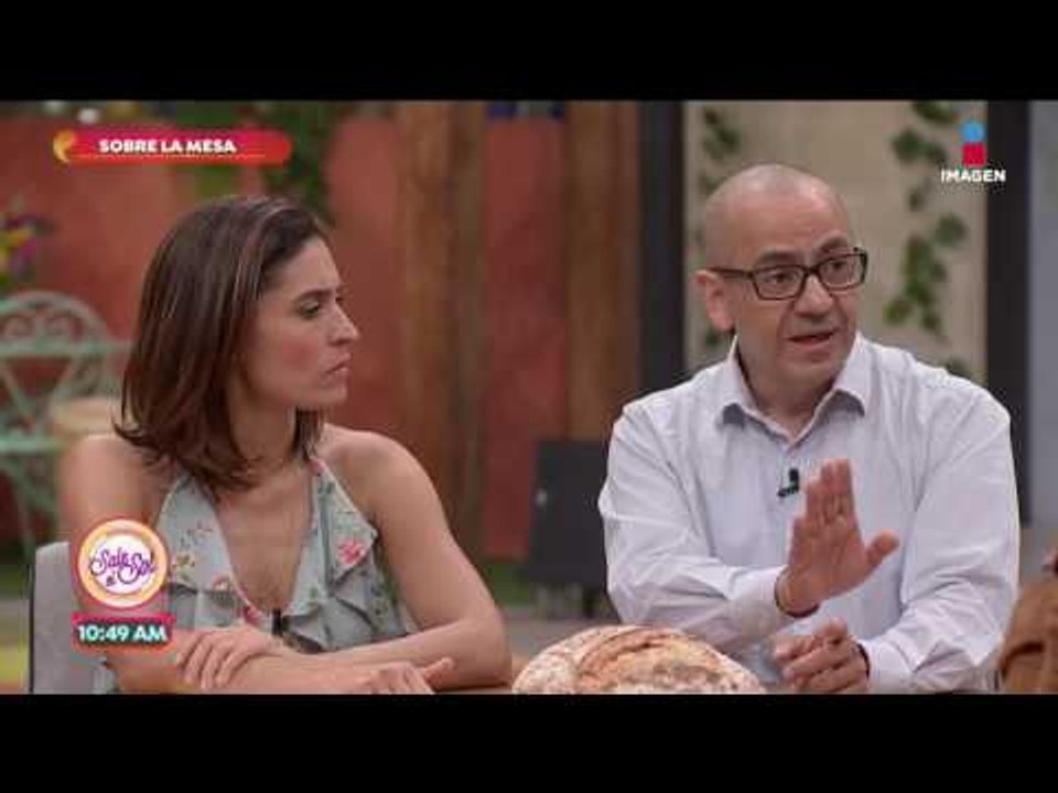 ¿Condicionados a dar para recibir? ¡Hablamos del pan de la vergüenza! | Sale el Sol