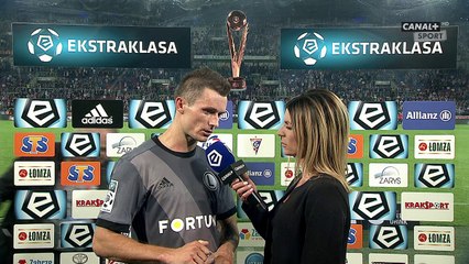 Liga+ (1. kolejka / Gameweek 1)