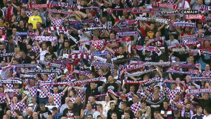 Liga+ Extra Dogrywka (1. kolejka / Gameweek 1)