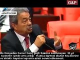 Bu Dünyadan Kamer Genç geçti