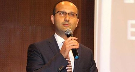 Diyarbakır Vali Yardımcısı Sercan Gökdemir FETÖ'den Tutuklandı