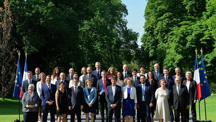 Les ministres privés de vacances ?