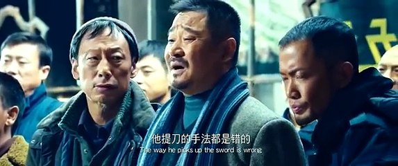 New Kung Fu Chinese Martial Arts Movies 2017 - Best Chinese Action Movies 2017 , Cinema Movies Action Hot Comedy 2017 &