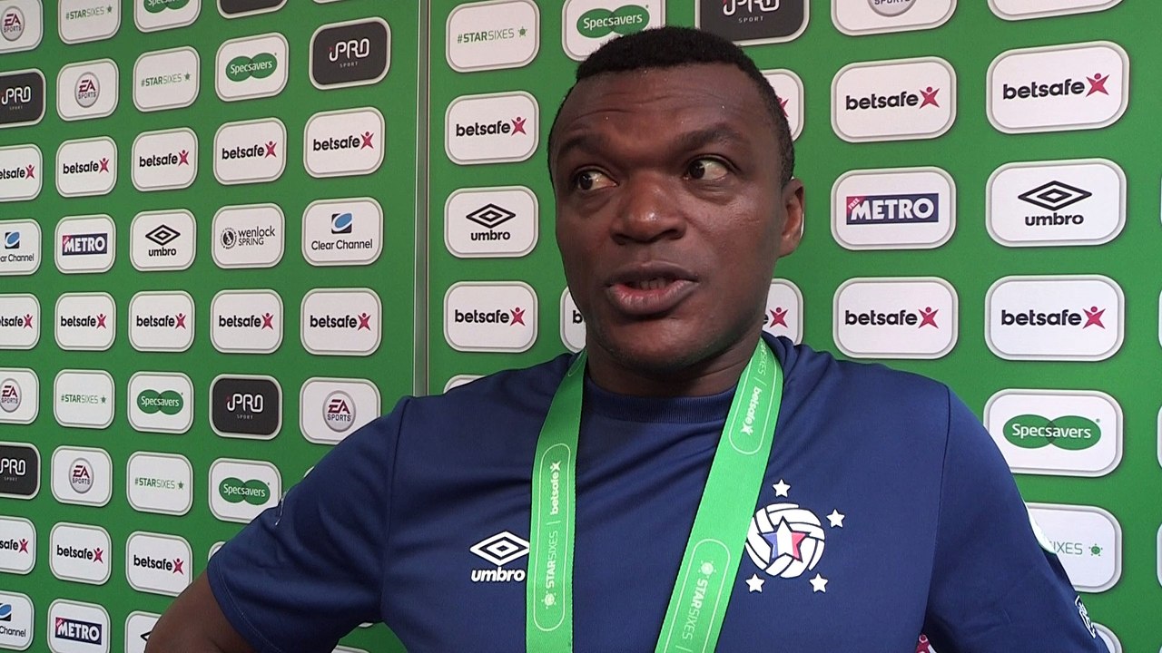 Marcel Desailly: Chelsea can't afford to take it easy in Premier League defence