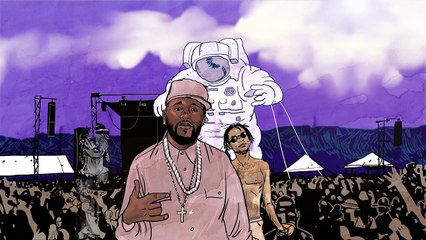 Mike Will Made-It, Rae Sremmurd, and the Making of Beyoncé's "Formation" | What Had Happened Was