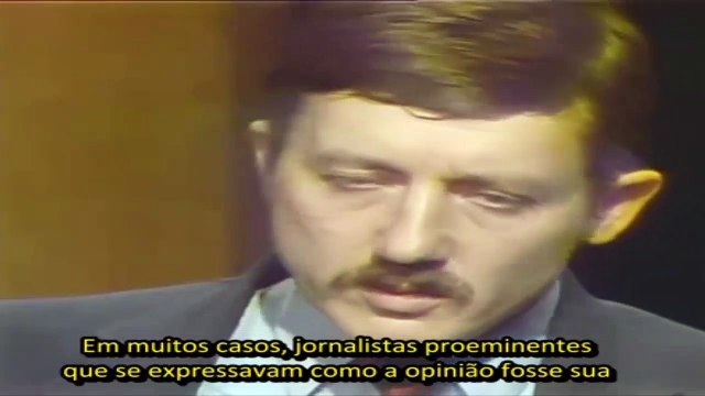 Medidas Ativas Soviéticas - Taticas de Desinformação e Contra-Informação