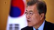 South Korea Offers To Talk With North On Easing Border Tensions