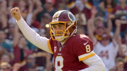 Top 5 Offseason Headlines: Redskins