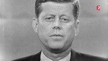 Plus d'un demi-siècle après sa mort, John Kennedy est encore présent dans les mémoires