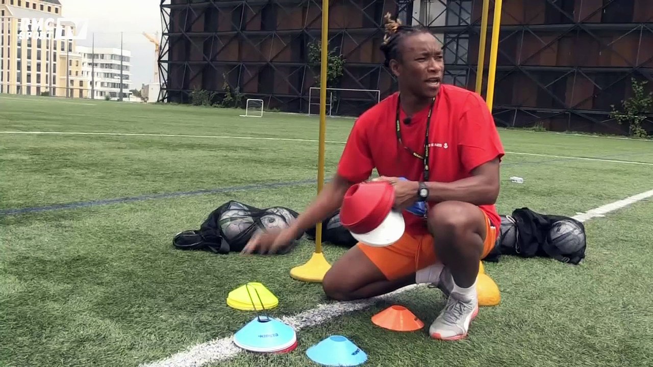 Un été sportif pour les enfants parisiens grâce aux stages "Paris Sport Vacances"