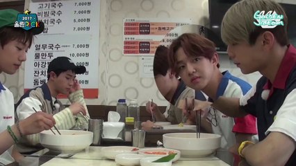 [ENG] Golden Child | WoollimPICK | EP 8 | Jaehyun Hidden Camera