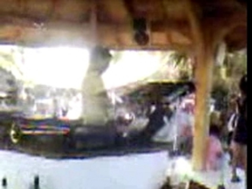 Nikki Beach 2006 @ St Tropez 2