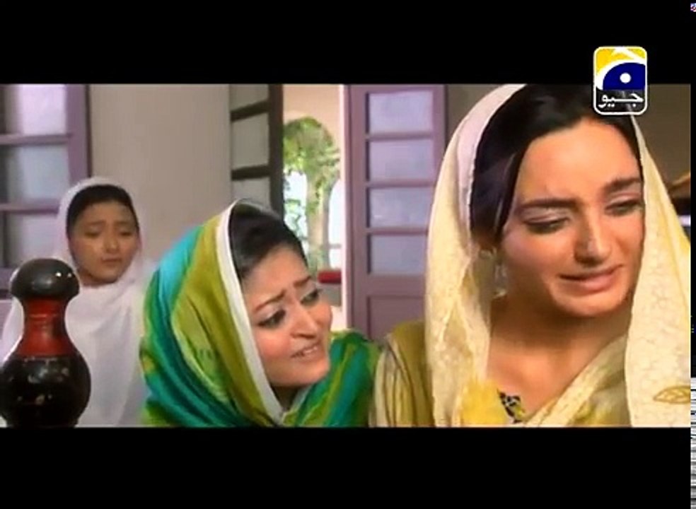 Khuda Aur Mohabbat - Episode 04