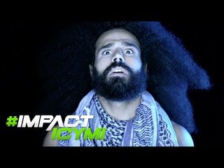 Idris Abraham vs. Dezmond Xavier Super X Cup Round 1 Match Up | #IMPACTICYMI July 6th, 2017