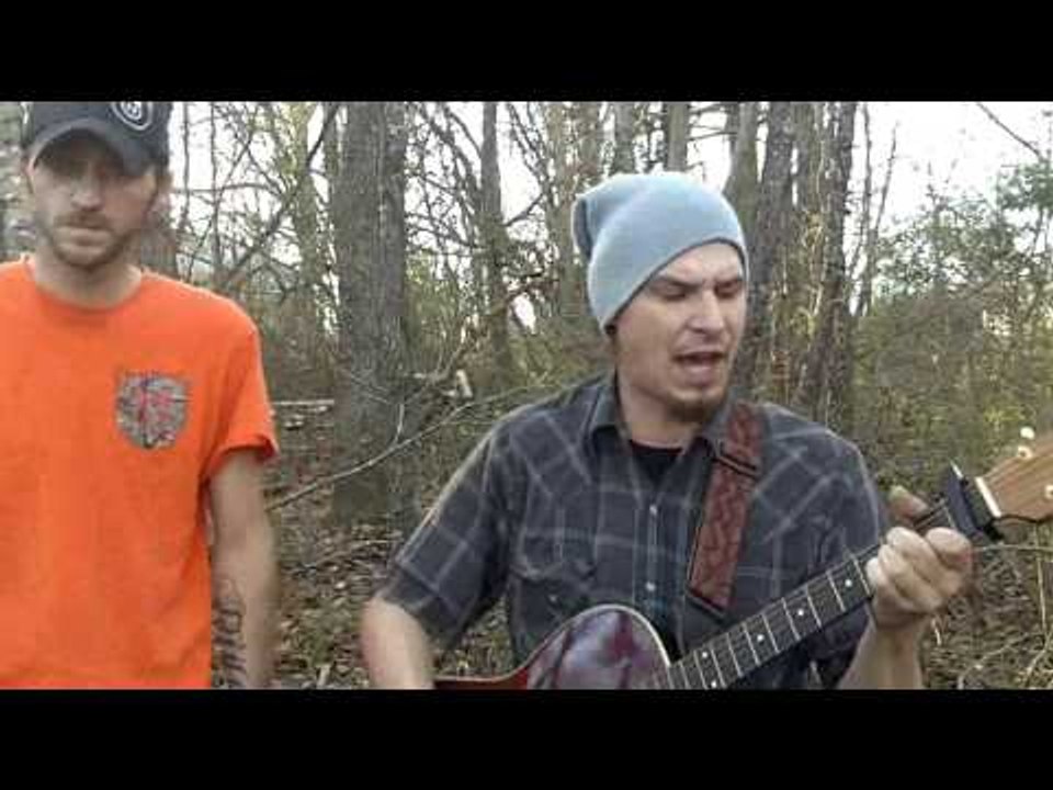 Sooner or Later (Johnny Cash and Elvis Cover) - Exit 24