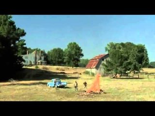 "THE WALKING DEAD"   "EXIT 24"   "BARN SONG"