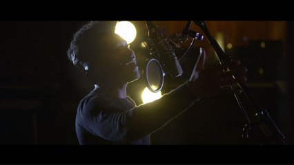 Lisandro Cuxi - Danser