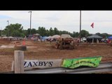 Under Twenty Bucks Obstacle 2 Run 2 at Twitty's Mud Bog (2016)