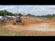 Something Sick Obstacle 1 Run 1 at Twitty's Mud Bog (2016)