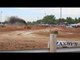 Shell Shock Obstacle 2 Run 1 at Twitty's Mud Bog (2016)