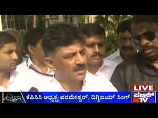 Rahul Gandhi In Karnataka: ರಾಹುಲ್ ಆಗಮನದಿಂದ ರಾಜ್ಯಕ್ಕೆ ಆಗುವ ಲಾಭವೇನು