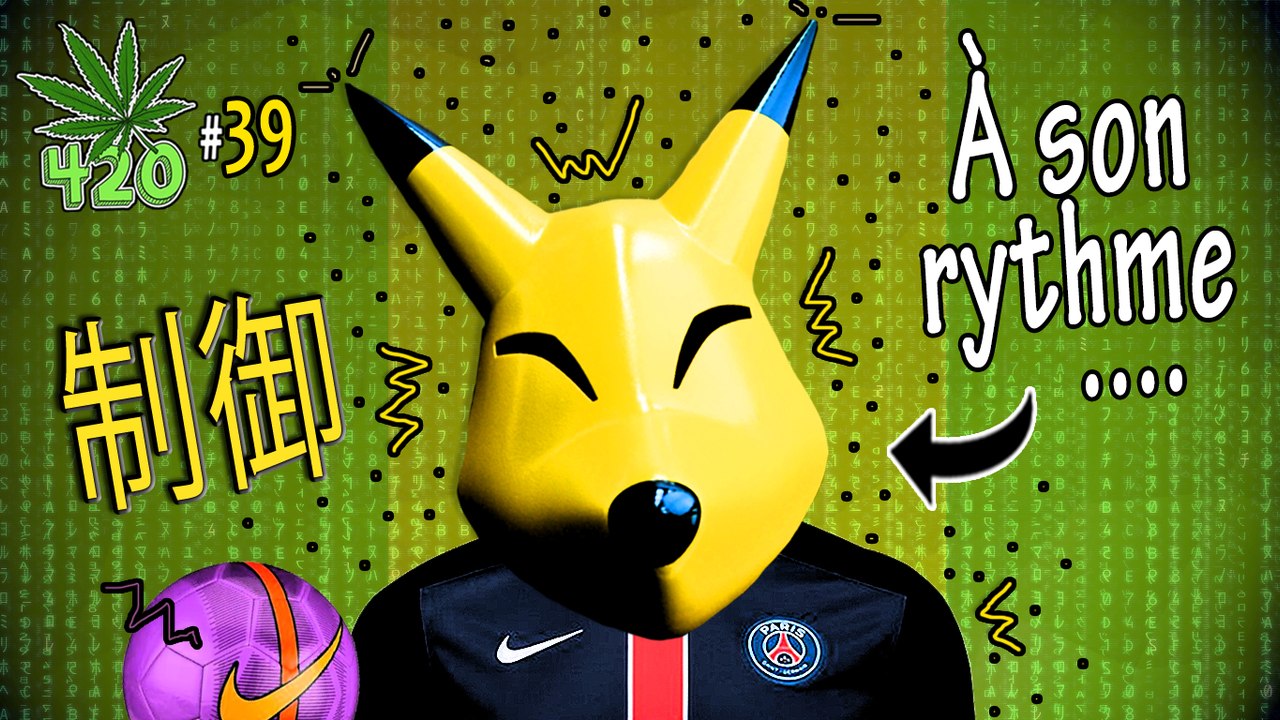 AU RYTHME D'ALGO - 420 (partie 1)