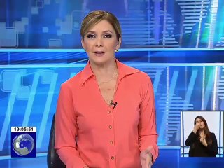 Presidente Moreno sigue de cerca proceso de juicio político al Vicepresidente Glas