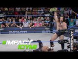 Trevor Lee Steals The X-Division Championship | #IMPACTICYMI July 6th, 2017