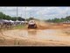 Geronimo Obstacle 1 Run 1 at Twitty's Mud Bog (2016)