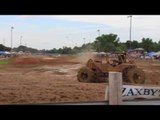 Blown Crazy Obstacle 2 Run 2 at Twitty's Mud Bog (2016)