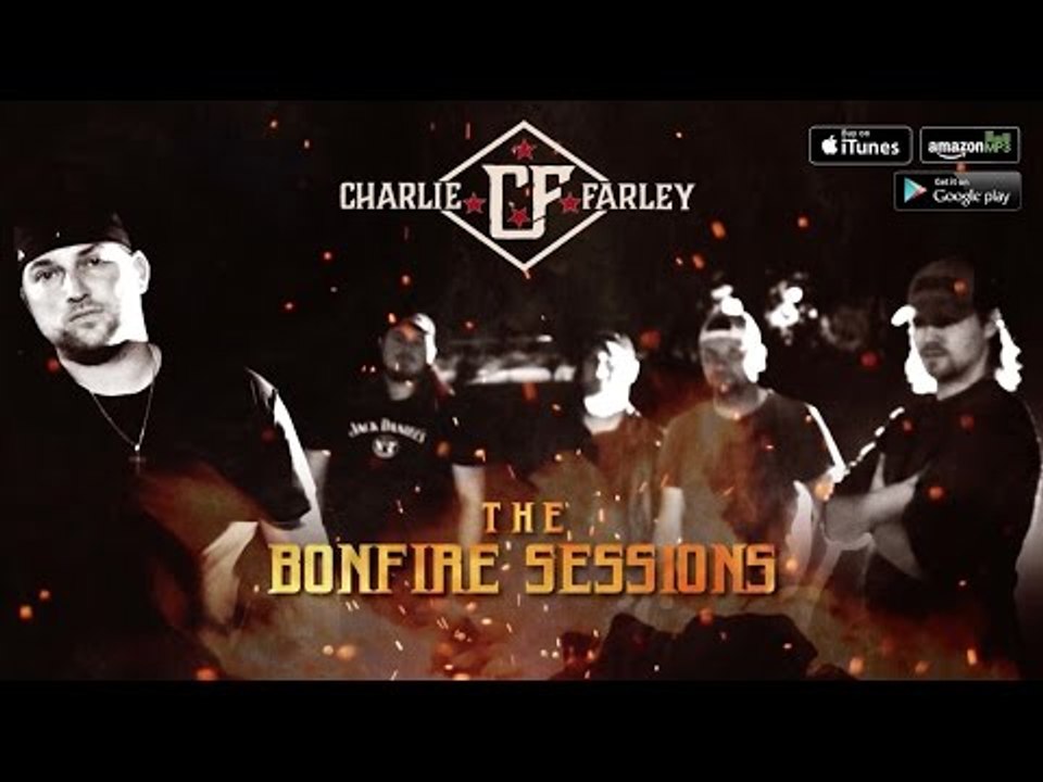 The Bonfire Sessions (Sampler)